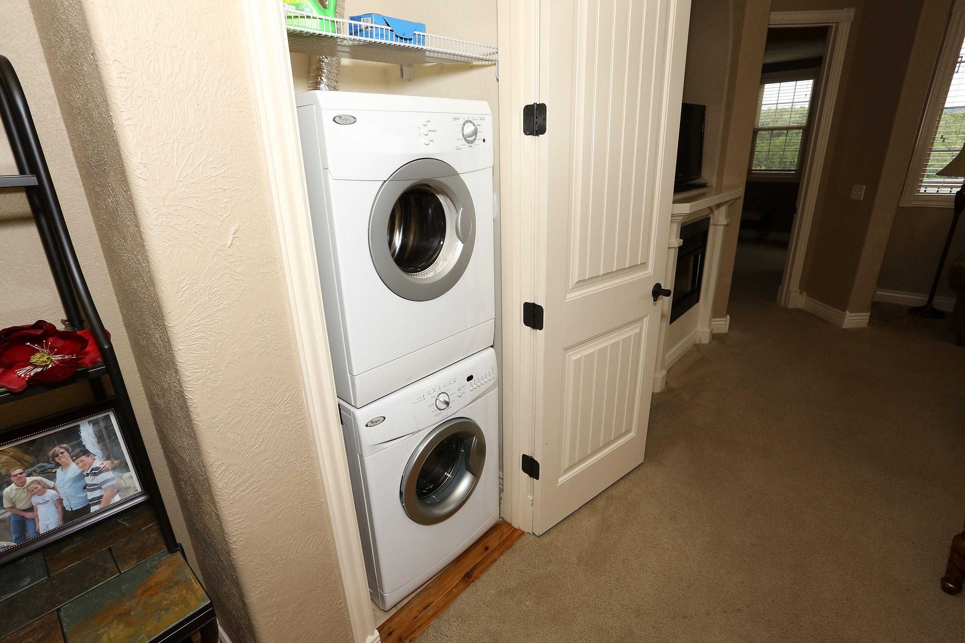 Deluxe Two-Bedroom Suite