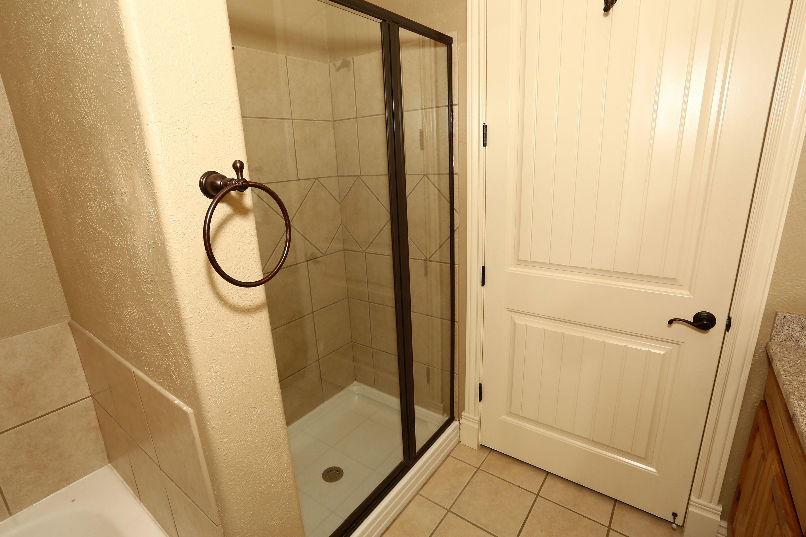 Deluxe Two-Bedroom Suite