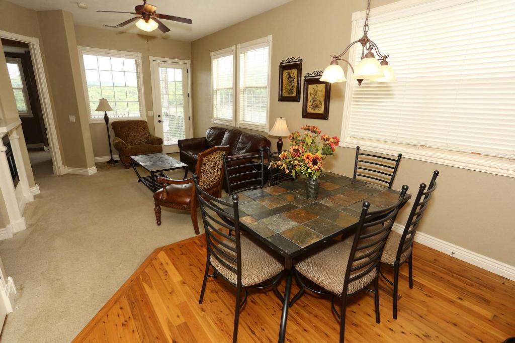 Deluxe Two-Bedroom Suite
