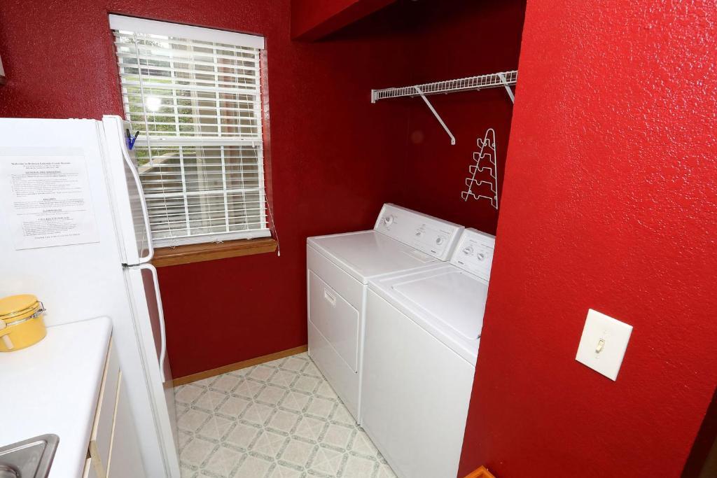 Standard Two-Bedroom Suite