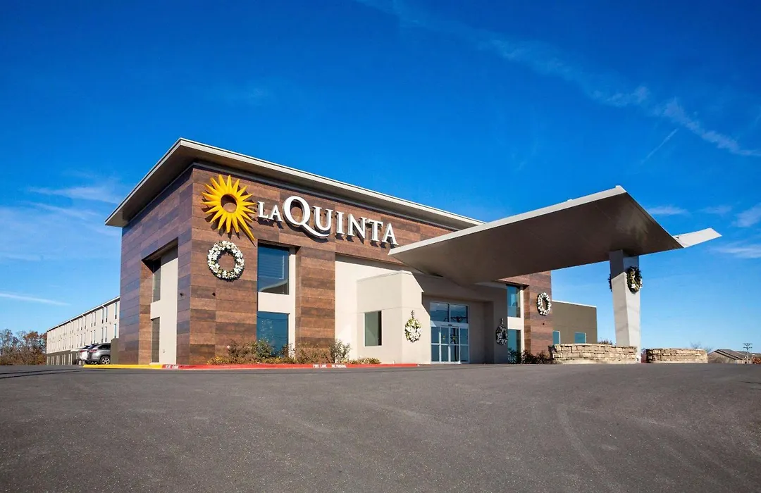 La Quinta By Wyndham Branson-1