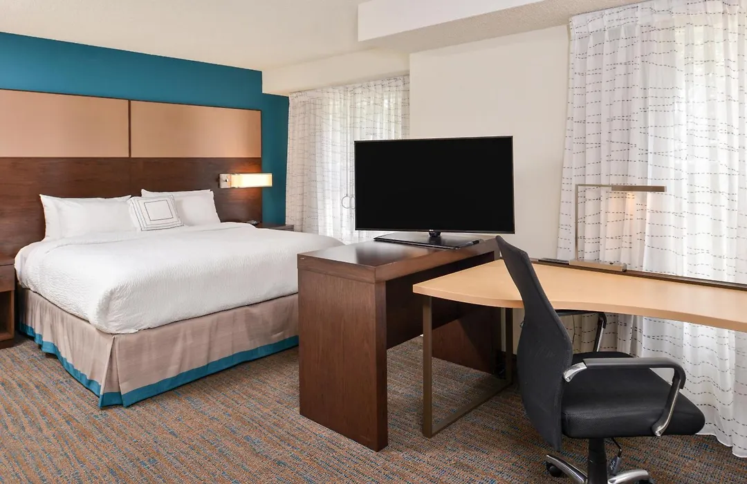 Residence Inn By Marriott Branson-1