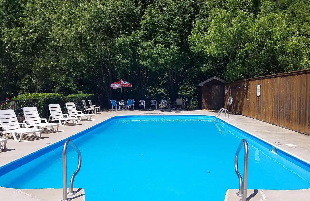 The Ozarker Lodge-1