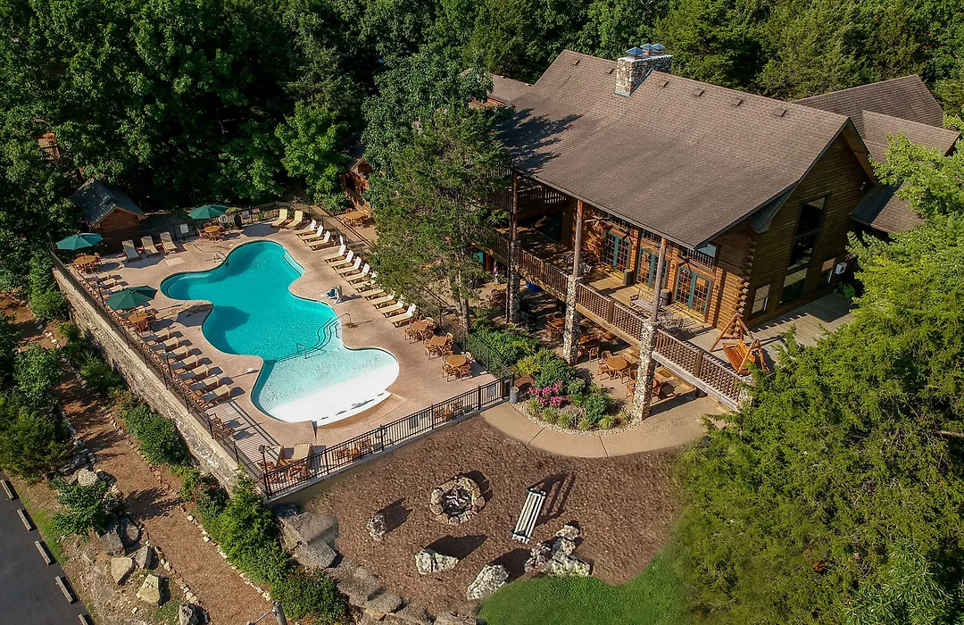 The Village At Indian Point Resort-1