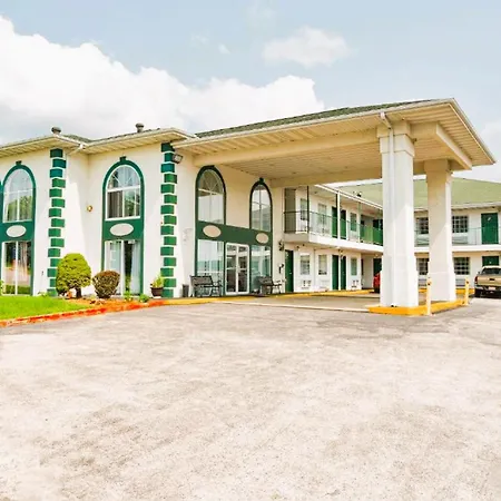 Evergreen Inn-2