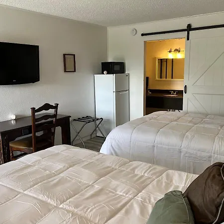 Ballparks Inn-3