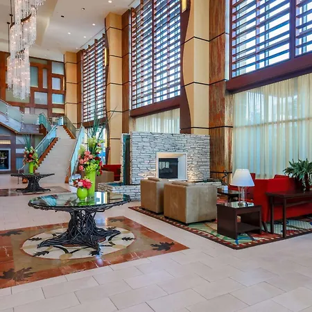 Hilton Branson Convention Center-2