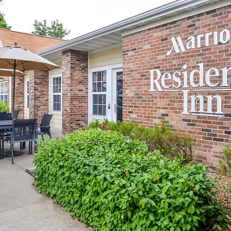 Residence Inn By Marriott Branson-3