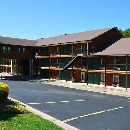 The Ozarker Lodge-3