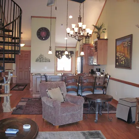 The Village At Indian Point Resort-2