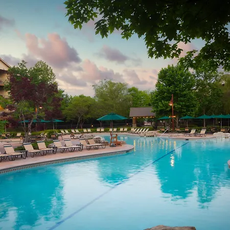 Marriott'S Willow Ridge Lodge-2