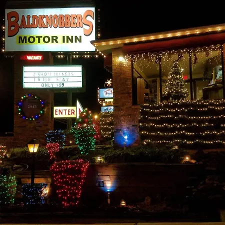 Baldknobbers Motor Inn-2